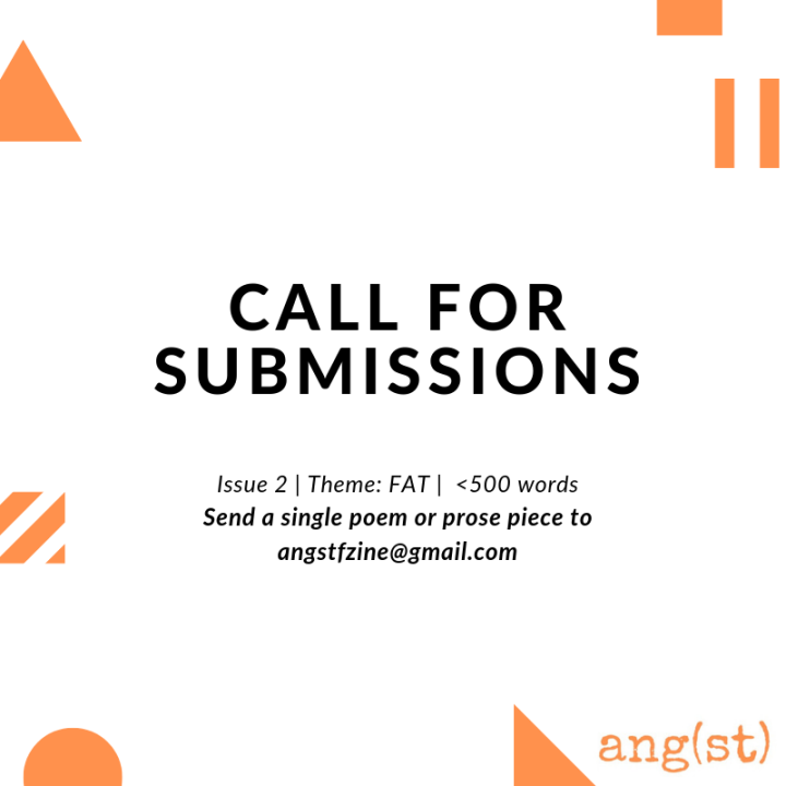 call for submissions